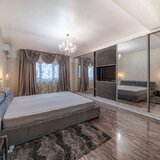 Prelungirea Ghencea  86 mp Decomandat 2 bai Mobilat Utilat Modern Cartierul Latin  0% comision